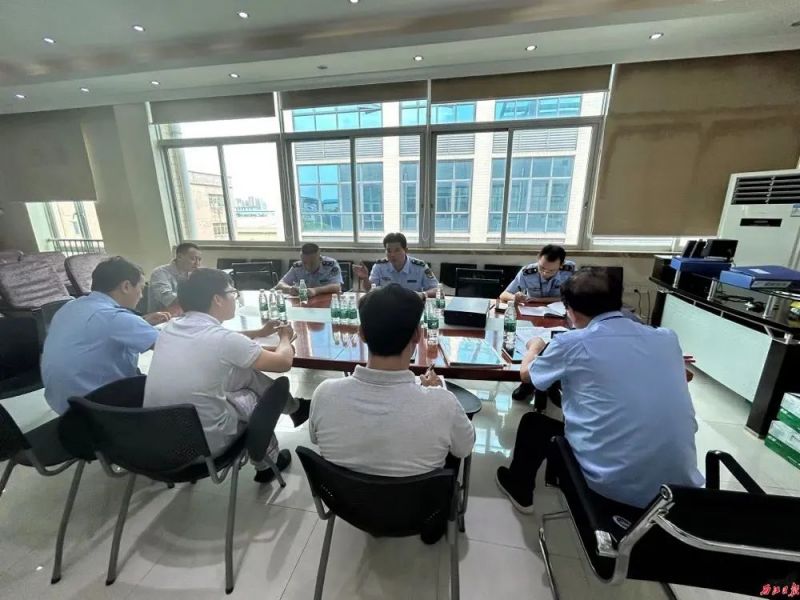 你們了解近期全國都在開展重大事故隱患排查行動嗎