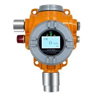 GT-S400多合一氯化氫氣體檢測報警器