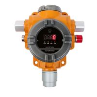 GT-S400多合一氯化氫氣體檢測報警器