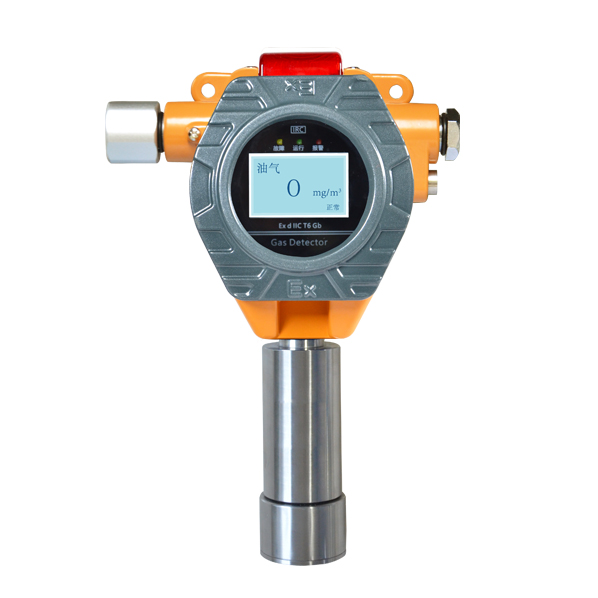 S100油氣氣體探測報警器