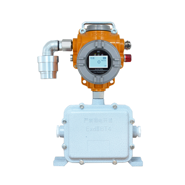 GT-S400多合一氯化氫氣體檢測報警器