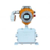 GT-S400多合一氯化氫氣體檢測報警器