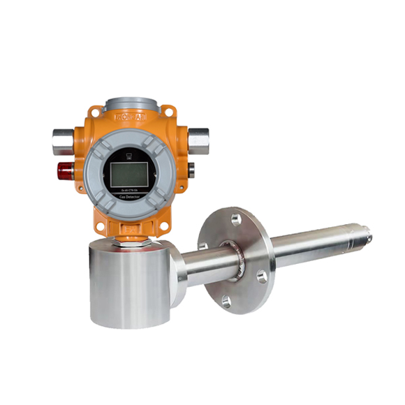 GT-S400多合一氯化氫氣體檢測報警器