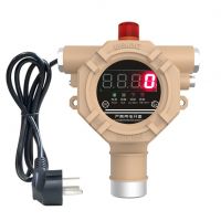 GTYQ-QD6390獨(dú)立式無線氣體探測報警器