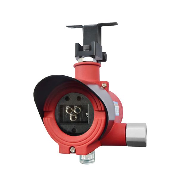 S600Ex-IR3三波長點型紅外火焰探測器(三波長，隔爆型)