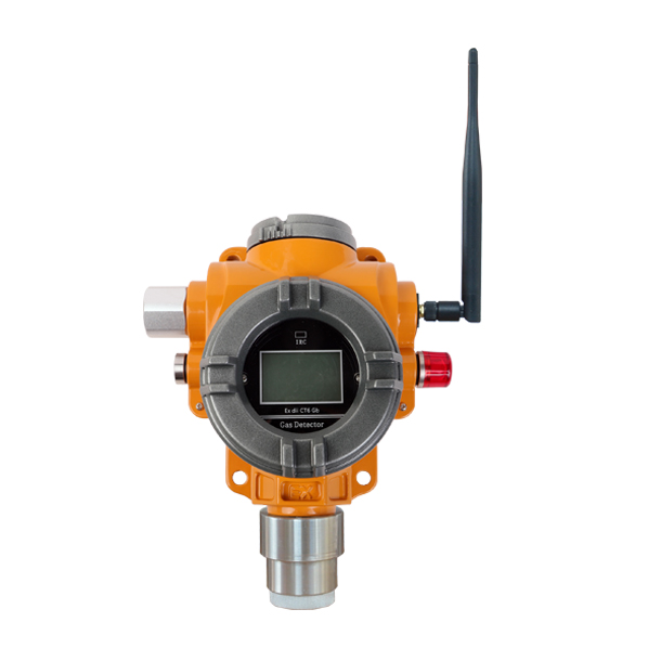S400模塊化無(wú)線(xiàn)氣體檢測(cè)報(bào)警器