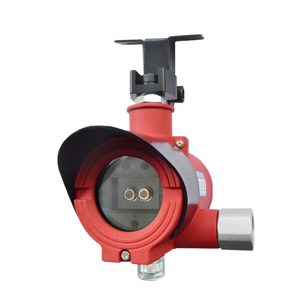 S600Ex-IR2點(diǎn)型紅外火焰探測(cè)器(雙波長，隔爆型)