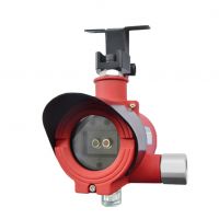 S600Ex-IR2點(diǎn)型紅外火焰探測(cè)器(雙波長，隔爆型)