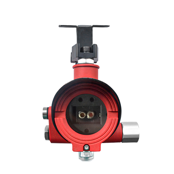 S600Ex-IR2點(diǎn)型紅外火焰探測(cè)器(雙波長，隔爆型)