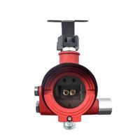 S600Ex-IR2點(diǎn)型紅外火焰探測(cè)器(雙波長，隔爆型)