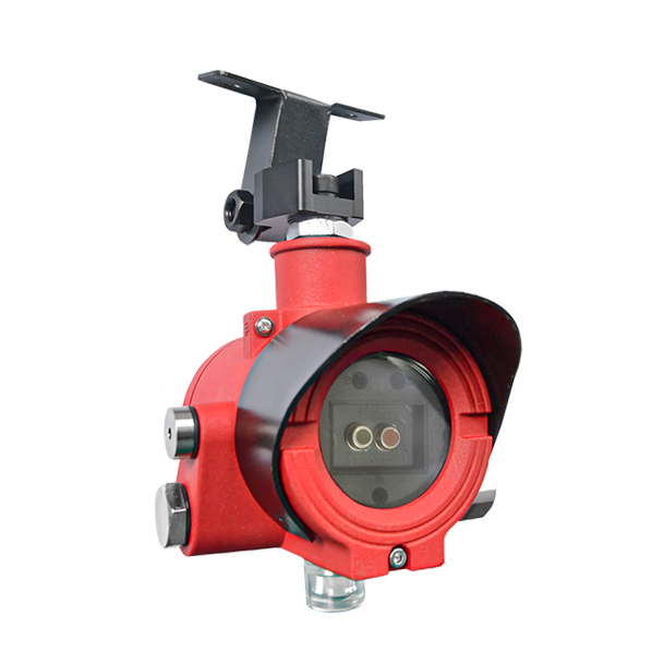 S600Ex-IR2點(diǎn)型紅外火焰探測(cè)器(雙波長，隔爆型)