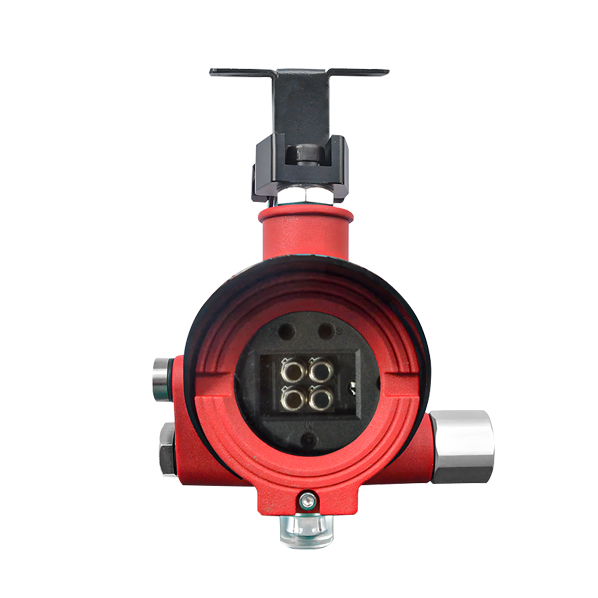 S600Ex-IR4四波長點型紅外火焰探測器(四波長，隔爆型)