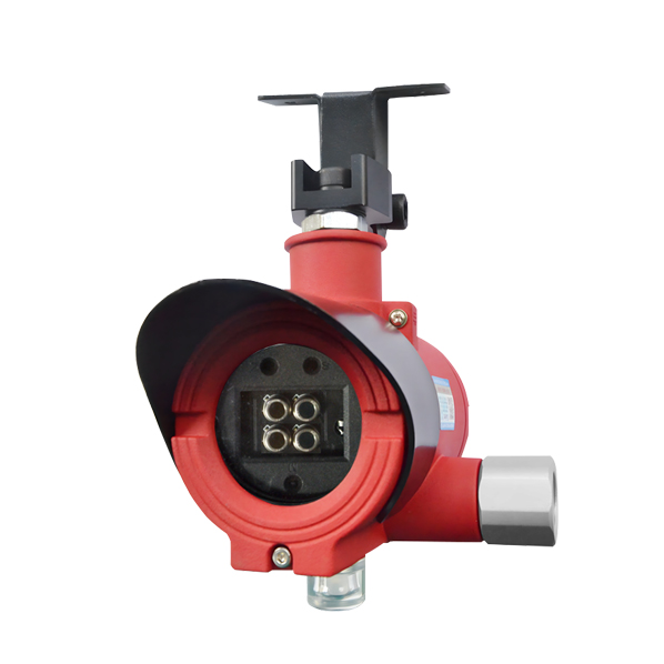 S600Ex-IR4四波長點型紅外火焰探測器(四波長，隔爆型)