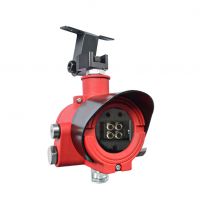 S600Ex-IR4四波長點型紅外火焰探測器(四波長，隔爆型)