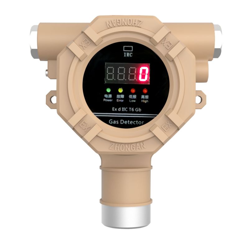 GTYQ-QD6360/QD6380臭氧檢測報警器