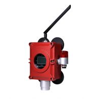 BT-S370 加油站磁吸無線可燃氣體探測器