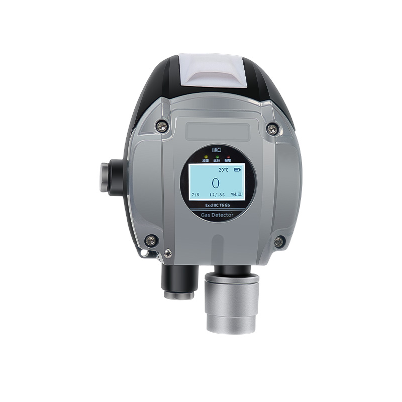 GTYQ-S400智能低功耗紅外氣體探測報警器