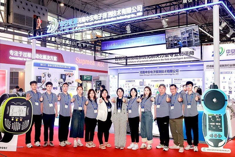 展會收官丨展會圓滿結束，落幕不散場，期待下次再見！