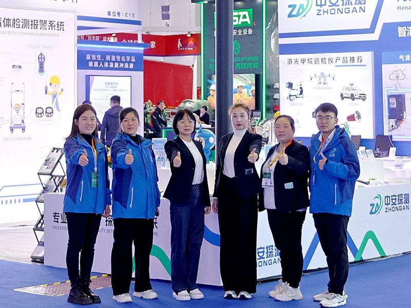 精彩回顧丨展會圓滿結束，落幕不散場，期待與您再次相遇！