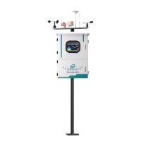 S530 惡臭在線監(jiān)測(cè)系統(tǒng)